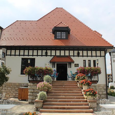 Adoro Titova Vila Zlatibor Exterior photo