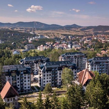 Adoro Titova Vila Zlatibor Exterior photo