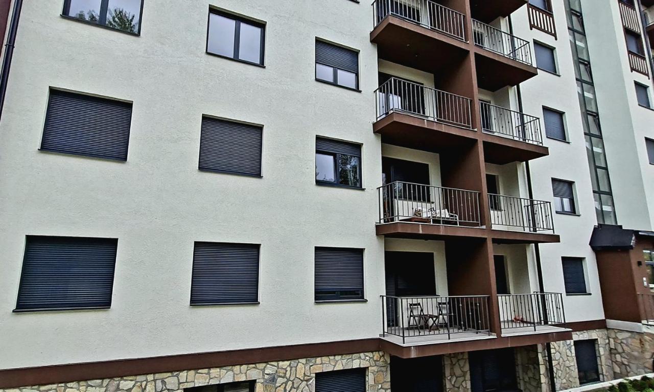 Adoro Titova Vila Zlatibor Exterior photo